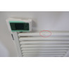Sèche-Serviettes Électrique 500W IRSAP Flèche EG Pas Cher