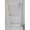 Sèche-Serviettes Électrique 500W IRSAP Flèche