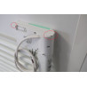 Sèche-Serviettes Électrique 500W IRSAP Flèche EG Pas Cher