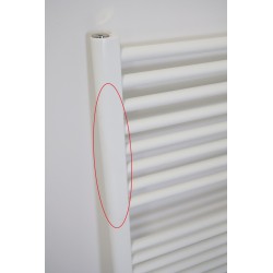 Sèche-Serviettes Électrique 500W IRSAP Flèche EG Pas Cher