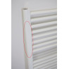 Sèche-Serviettes Électrique 500W IRSAP Flèche EG Pas Cher