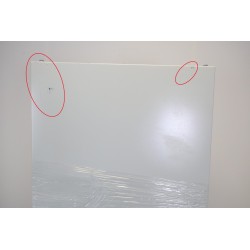 Armoire Électrique au Sol en Acier NVENT HOFFMAN 1 Porte Simple Pas Cher