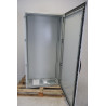 Armoire Électrique au Sol en Acier NVENT HOFFMAN 1 Porte Simple 1600x800x300mm
