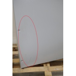 Armoire Électrique au Sol en Acier NVENT HOFFMAN 1 Porte Simple Pas Cher