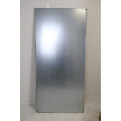 Armoire Électrique au Sol en Acier NVENT HOFFMAN 1 Porte Simple