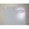 Armoire Électrique au Sol en Acier NVENT HOFFMAN 1 Porte Simple Pas Cher