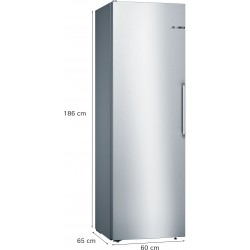 Réfrigérateur 1 Porte 346L BOSCH Super Réfrigération