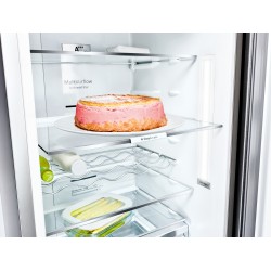 Réfrigérateur 1 Porte 346L BOSCH Super Réfrigération Pose Libre