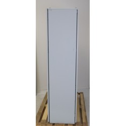 Armoire Électrique au Sol Acier NVENT HOFFMAN 1 Porte Pleine 1600x1000x400mm - MKS16104R5