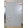 Armoire Électrique au Sol Acier NVENT HOFFMAN 1 Porte Pleine 1600x1000x400mm - MKS16104R5