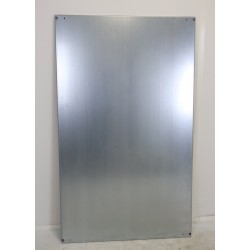 Armoire Électrique au Sol Acier NVENT HOFFMAN 1 Porte Pleine 1600x1000x400mm - MKS16104R5