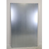 Armoire Électrique au Sol Acier NVENT HOFFMAN 1 Porte Pleine 1600x1000x400mm - MKS16104R5