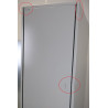 Armoire Électrique au Sol Acier NVENT HOFFMAN 1 Porte Pleine 1600x1000x400mm - MKS16104R5