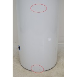 Chauffe-Eau Électrique 300L THERMOR Stéatis Stéatite Pas Cher