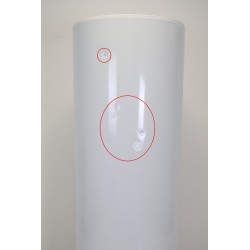 Chauffe-Eau Électrique 300L THERMOR Stéatis Stéatite Pas Cher