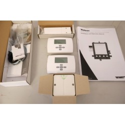 Kit Hydraulique Bi-Zone DAIKIN pour Gérer 2 Zones de Régulation