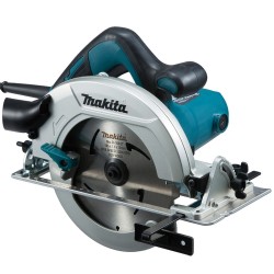 Scie Circulaire Électrique Filaire MAKITA Lame Ø190mm 1200W 5200tr/min - HS7601