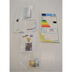 Chauffe-Eau Électrique 50L DE DIETRICH CEB Vertical Mural 7788356