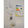 Chauffe-Eau Électrique 50L DE DIETRICH CEB Vertical Mural 7788356