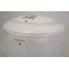 Chauffe-Eau Électrique 50L DE DIETRICH CEB Vertical Mural Pas Cher