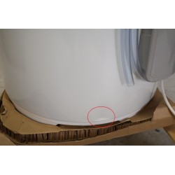 Chauffe-Eau Thermodynamique 250L DE DIETRICH Elensio Titan Hybride System Pas Cher