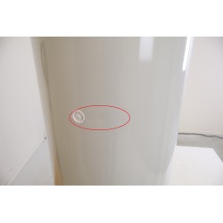 Chauffe-Eau Thermodynamique 250L DE DIETRICH Elensio Titan Hybride System Pas Cher