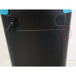 Adoucisseur d'Eau 18L CR2J EL'O Family Volumétrique 1200x300x500mm - 4205133965ELO - NEUF Déclassé