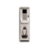 Porte d'Entrée de Camping-Car ou Caravane KNAUS Premium avec Encadrement et Store Plissé - 102564