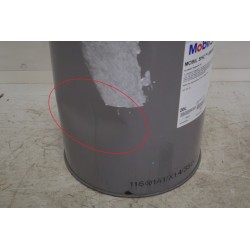 Fût de 20L Huile Hydraulique Synthétique Haute Performance MOBIL SHC Aware Hydraulic 32 Pas Cher