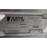 Galerie de Toit Aluminium L2H2 avec Échelle Sans Perçage MTS pour Renault Master de 2010 à 2024