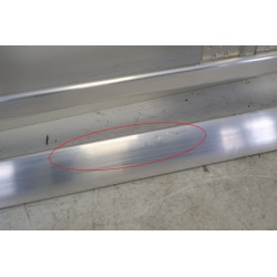 Galerie de Toit Aluminium L2H2 avec Échelle Sans Perçage MTS pour Renault Master de 2010 à 2024 Pas Cher