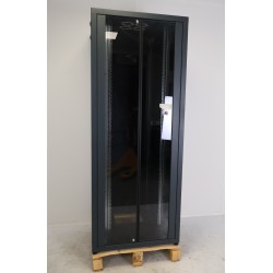 Baie de Câblage Brassage Réseau MMC Link+ CAE 42 U 19" 800x800mm - LK4288 - NEUVE