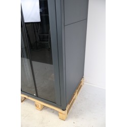 Baie de Câblage Brassage Réseau MMC Link+ CAE 42 U 19"