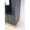 Baie de Câblage Brassage Réseau MMC Link+ CAE 42 U 19"