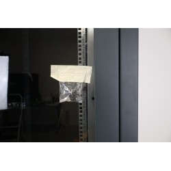 Baie de Câblage Brassage Réseau MMC Link+ CAE 42 U