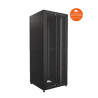Baie de Câblage Brassage Réseau MMC Link+ CAE 42 U 19" 800x800mm - LK4288 - NEUVE Déclassée