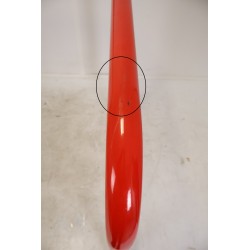 Barrière de Protection pour Borne Incendie 1mx1m