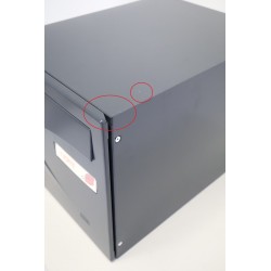 Boîte aux Lettres Extérieur RENZ 1