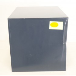 Boîte aux Lettres Extérieur RENZ 1 Porte Gris