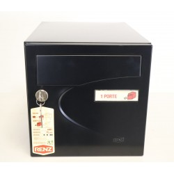 Boîte aux Lettres Extérieur RENZ 1 Porte
