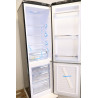 Réfrigérateur Congélateur 244L AMICA Combiné Froid Statique 2 Portes Noir - AR8242N