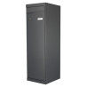 Boîte aux Lettres et Colis RENZ Duo XL 1 Porte Gris Anthracite