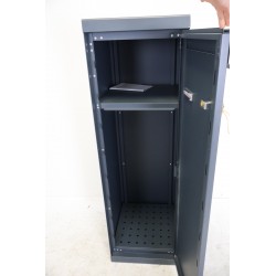 Boîte aux Lettres et Colis RENZ Duo XL 1 Porte