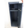 Boîte aux Lettres et Colis RENZ Duo XL 1 Porte
