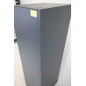Boîte aux Lettres et Colis RENZ Duo XL 1 Porte Gris Anthracite Pas Cher