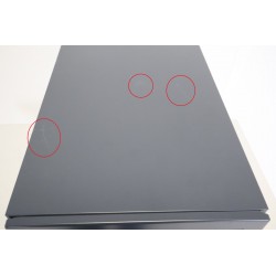 Boîte aux Lettres Extérieur RENZ 2 Portes Gris Anthracite - 231024