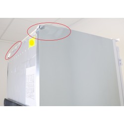 Réfrigérateur Congélateur Encastrable 271L BEKO BPRO 500 Froid Statique