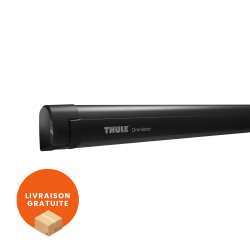 Store Électrique de Paroi Latérale L4m THULE OMNISTOR 5200 pour Camping-Car, Caravane et Fourgon - 301192
