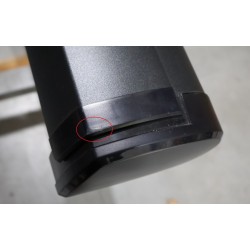 Store Électrique de Paroi Latérale L4m THULE OMNISTOR 5200 pour Camping-Car, Caravane et Fourgon Pas Cher