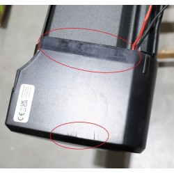 Store Électrique de Paroi Latérale L4m THULE OMNISTOR 5200 pour Camping-Car, Caravane et Fourgon Pas Cher